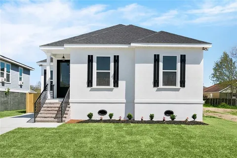 $369,900 | 5745 Wildair Drive, New Orleans, LA 70122