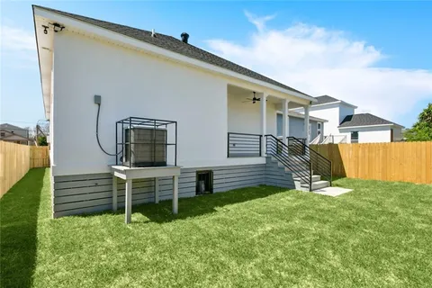 $369,900 | 5745 Wildair Drive, New Orleans, LA 70122