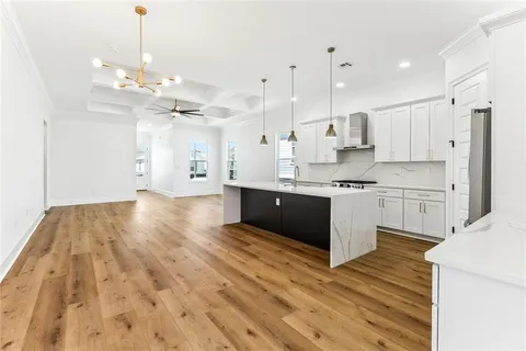 $369,900 | 5745 Wildair Drive, New Orleans, LA 70122