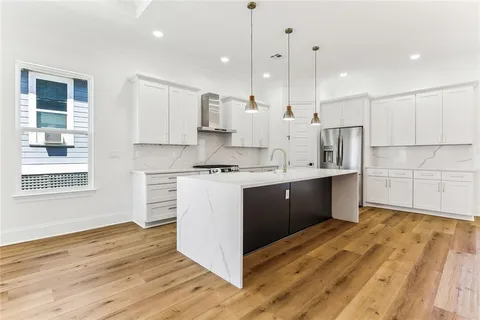 $369,900 | 5745 Wildair Drive, New Orleans, LA 70122