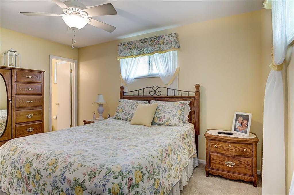 6328 Prairie Road Springfield, OH 45502 - Photo 43 of 58