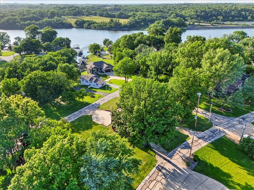 2133 Northeast Todd George Road Lee's Summit, MO 64086 - Photo 65 of 67