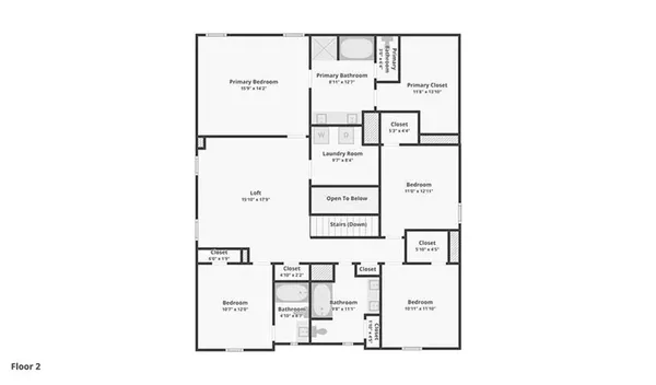 $3,000 | 1528 High Fls Lane, Grayson, GA 30017
