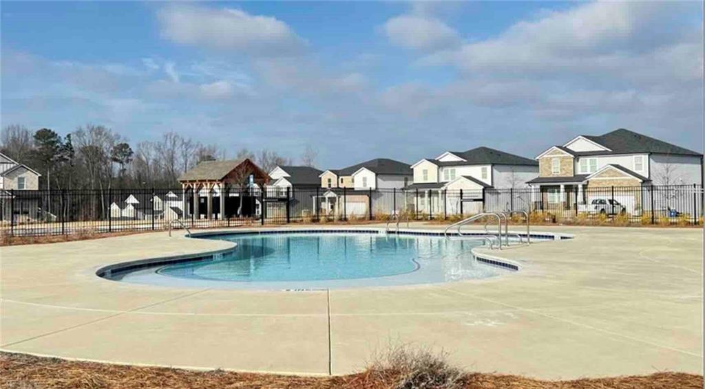 1528 High Fls Lane Grayson, GA 30017 - Photo 12 of 15