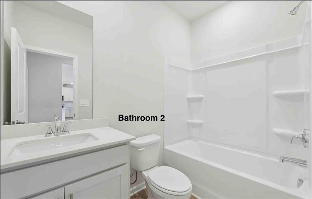 1528 High Fls Lane Grayson, GA 30017 - Photo 7 of 15