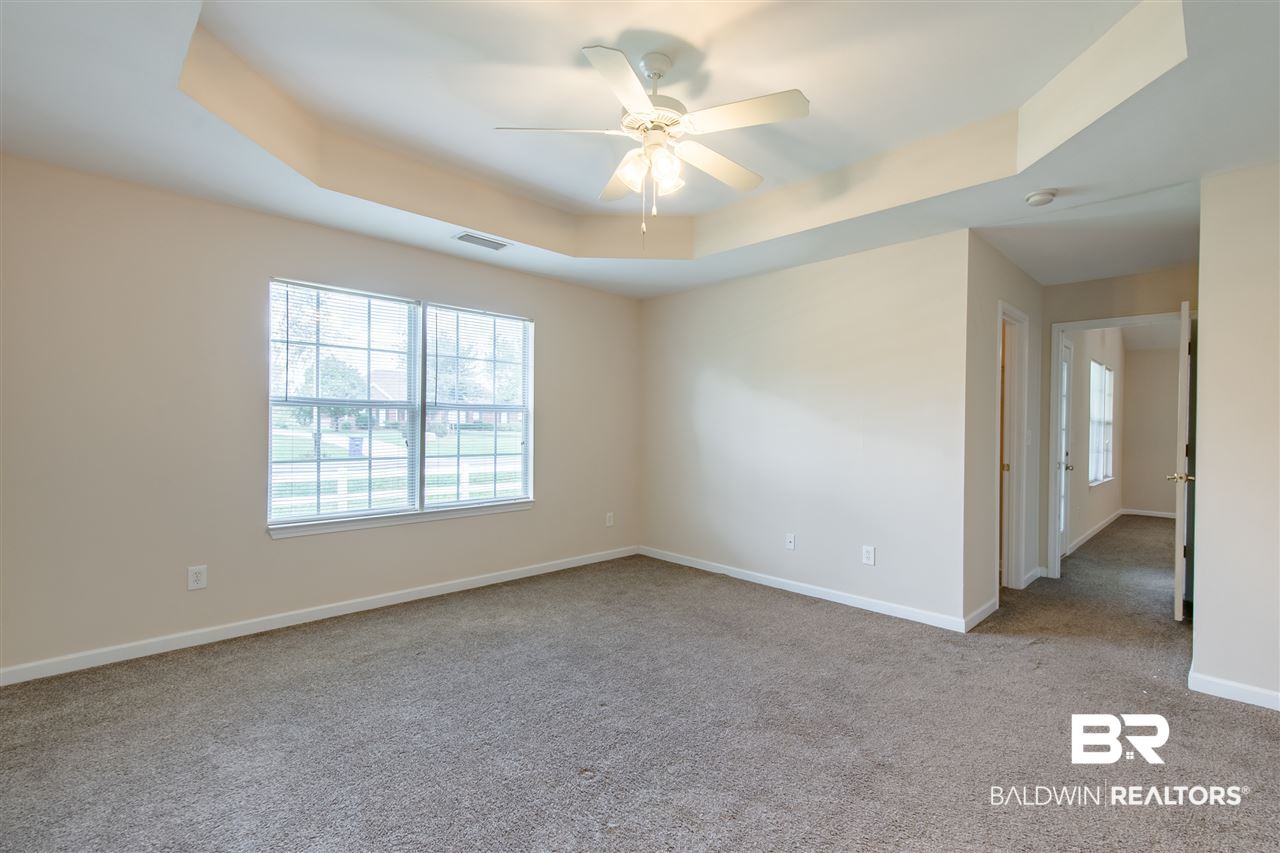 22815 Respite Lane Foley, AL 36535 - Photo 19 of 33 Ceiling Fan