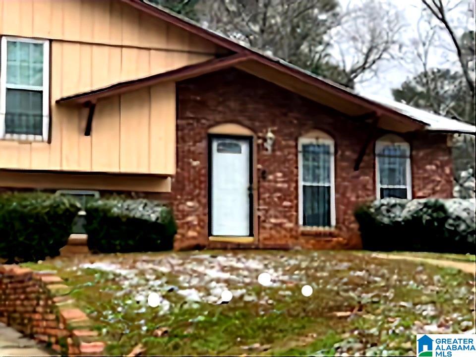 2902 Tall Tree Lane Adamsville, AL 35005 - Photo 3 of 3