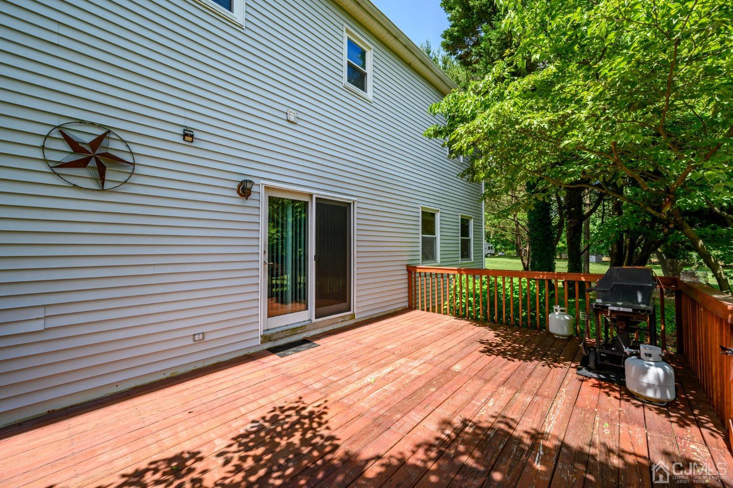 138 Georgetown Wrightstown Road Wrightstown, NJ 08562 - Photo 45 of 60