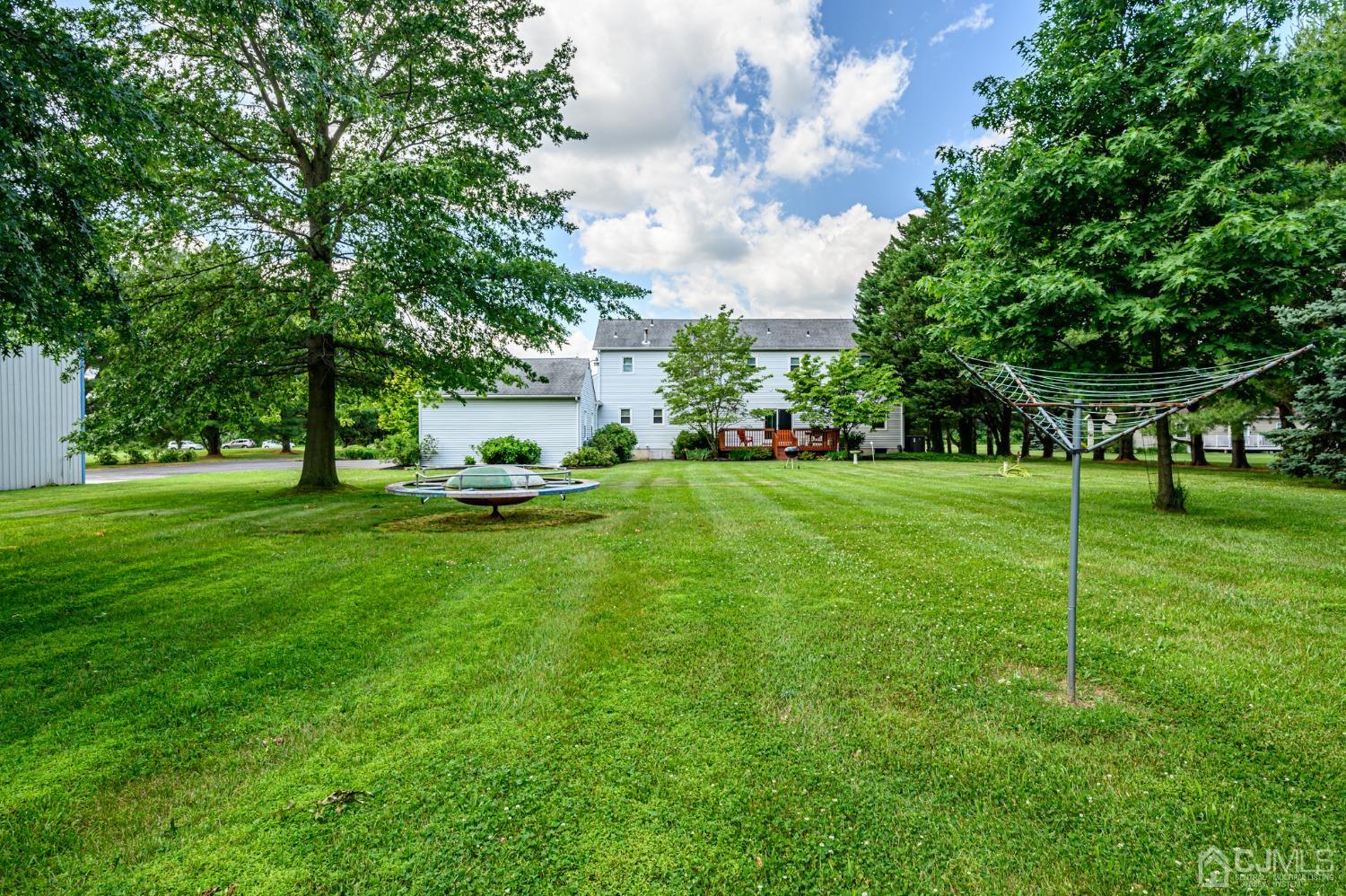 138 Georgetown Wrightstown Road Wrightstown, NJ 08562 - Photo 54 of 60