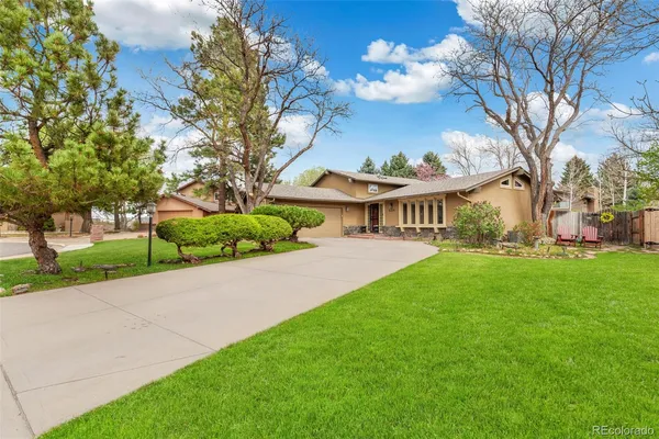 $895,000 | 6330 South Newport Court, Centennial, CO 80111
