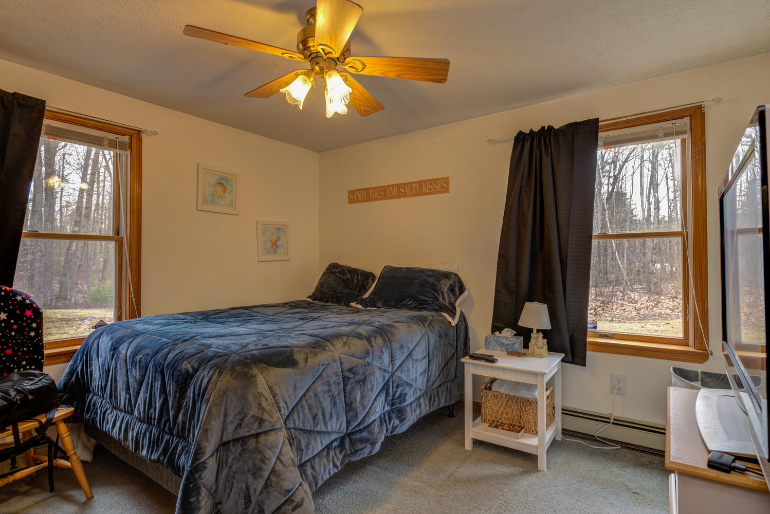 115 Harmons Beach Road Standish, ME 04084 - Photo 17 of 35 115 Harmons Beach Rd Standish-large-024-