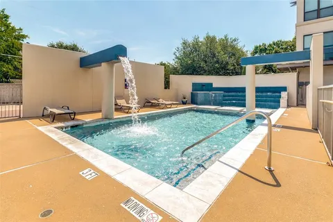 $245,000 | 4414 Cedar Springs Road, Unit 320, Dallas, TX 75219