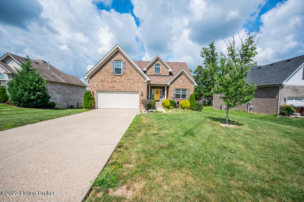 171 Autumn Ridge Drive Mount Washington, KY 40047 - Photo 4 of 79 DN2_8031
