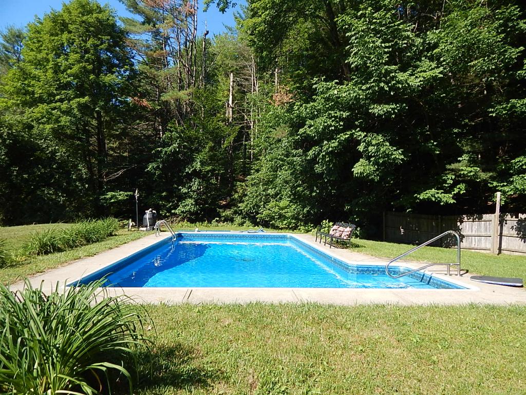 126 Shepardson Hollow Road Fairfax, VT 05444 - Photo 21 of 27 Gallery Image 21