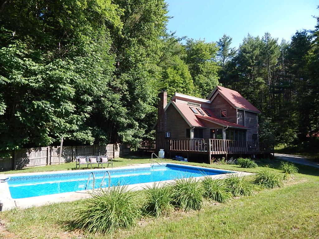 126 Shepardson Hollow Road Fairfax, VT 05444 - Photo 22 of 27 Gallery Image 22