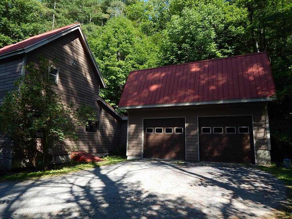 126 Shepardson Hollow Road Fairfax, VT 05444 - Photo 23 of 27 Gallery Image 23