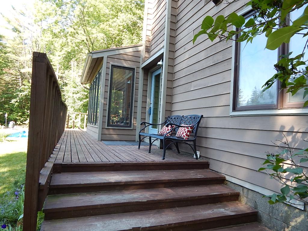 126 Shepardson Hollow Road Fairfax, VT 05444 - Photo 26 of 27 Gallery Image 26