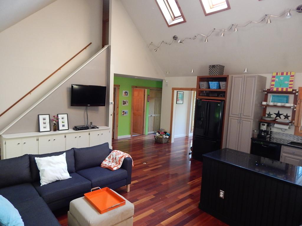 126 Shepardson Hollow Road Fairfax, VT 05444 - Photo 10 of 27 Gallery Image 10