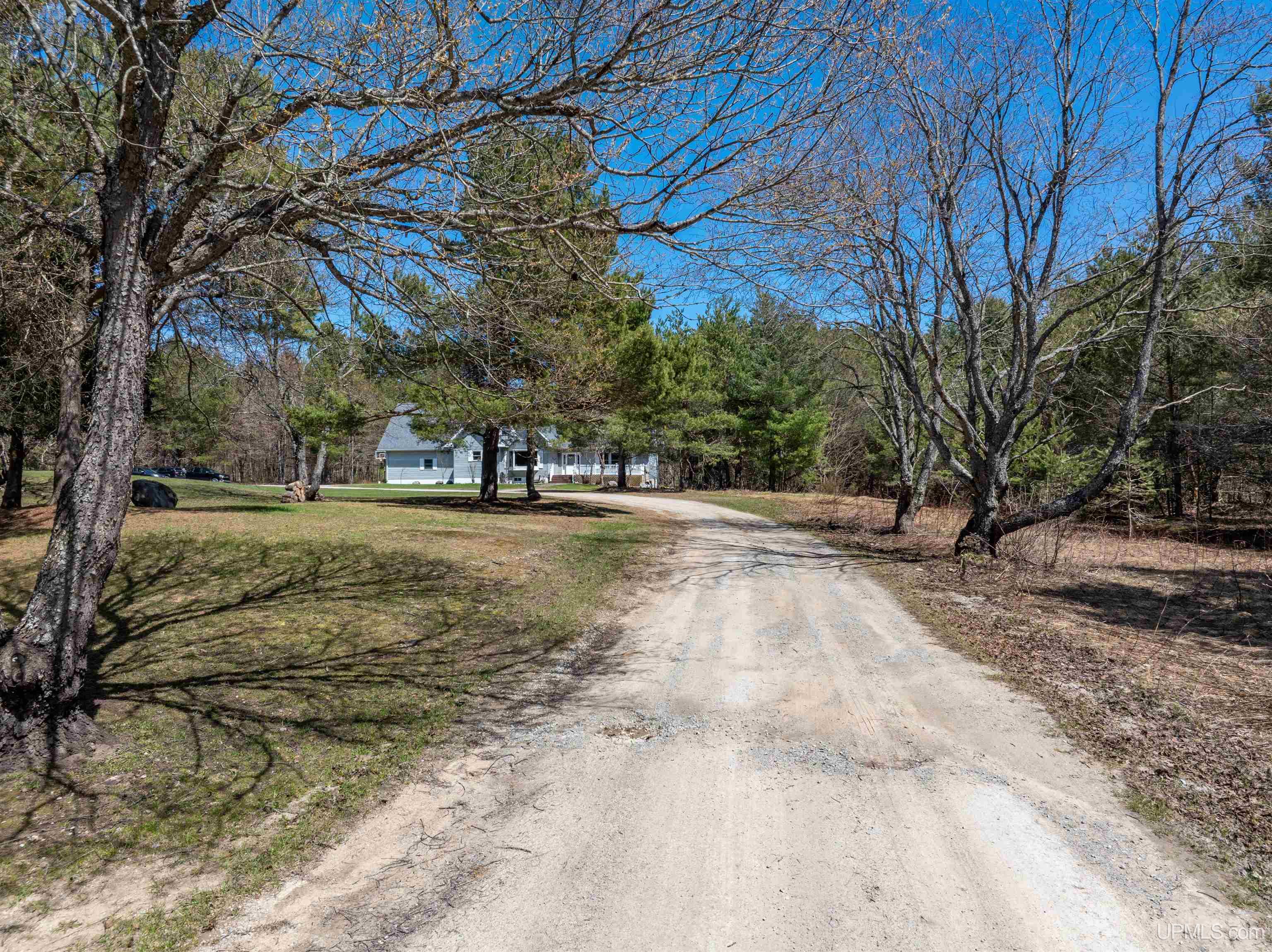 N6536 Alger Heights Road Munising, MI 49862 - Photo 31 of 39