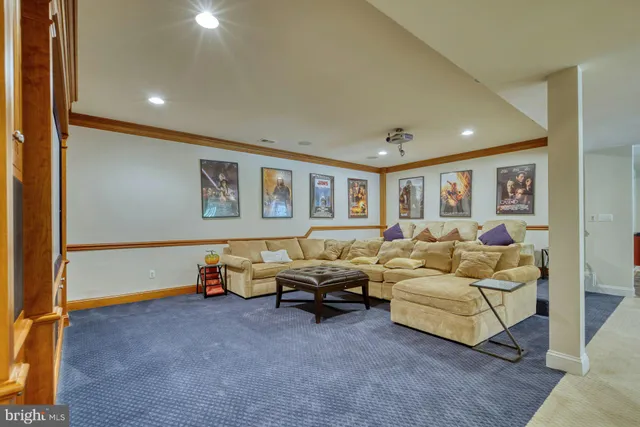 $2,400,000 | 10300 Hampton Road, Fairfax Station, VA 22039