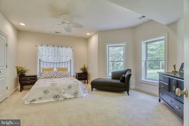 $2,400,000 | 10300 Hampton Road, Fairfax Station, VA 22039