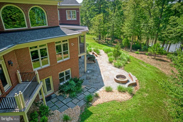 $2,400,000 | 10300 Hampton Road, Fairfax Station, VA 22039