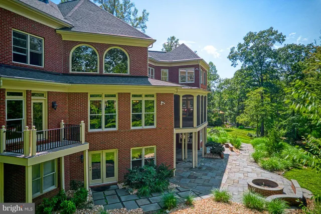 $2,400,000 | 10300 Hampton Road, Fairfax Station, VA 22039