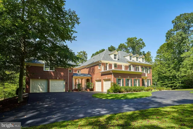 $2,400,000 | 10300 Hampton Road, Fairfax Station, VA 22039