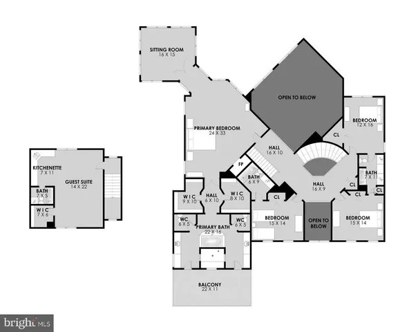 $2,400,000 | 10300 Hampton Road, Fairfax Station, VA 22039