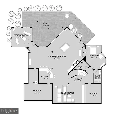 $2,400,000 | 10300 Hampton Road, Fairfax Station, VA 22039