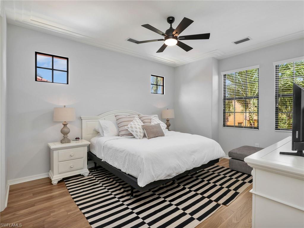 9012 Alturas Street, Unit 2601 Naples, FL 34113 - Photo 23 of 49 2nd Bedroom