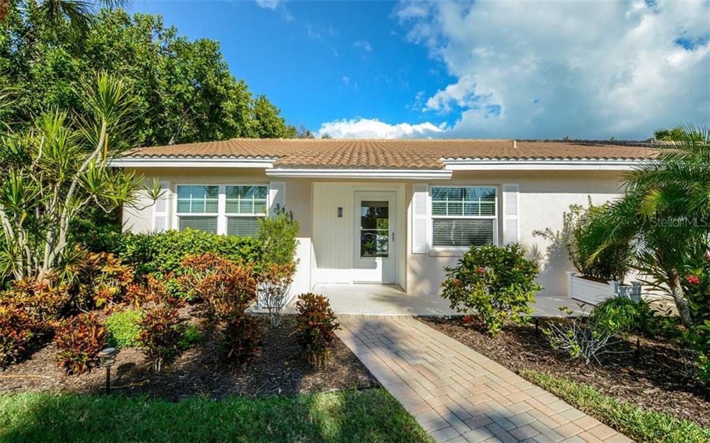 540 Neptune Avenue, Unit 10 Longboat Key, FL 34228 - Photo 1 of 1