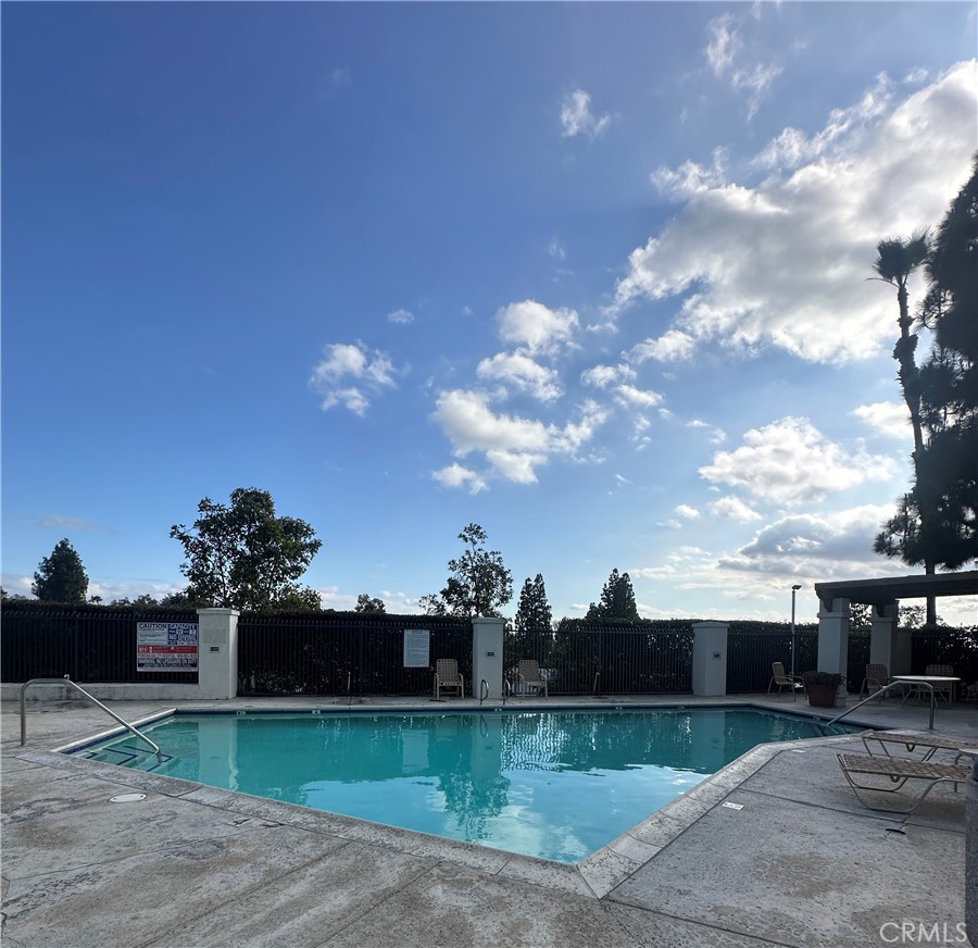 3669 Legato Court Phillips Ranch, CA 91766 - Photo 28 of 30 Gated pool