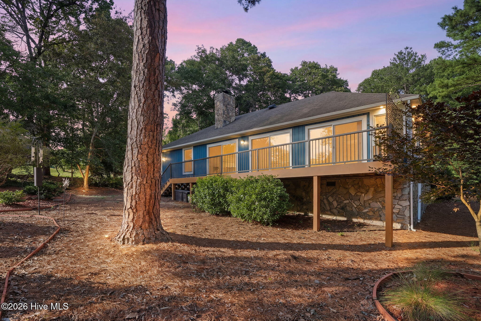 25 Turtle Point Road, Unit 1 Pinehurst, NC 28374 - Photo 59 of 63