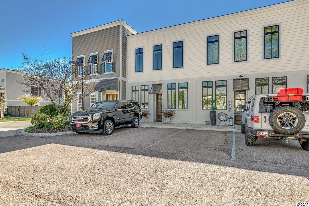 56 Shady Oak Lane Murrells Inlet, SC 29576 - Photo 3 of 28