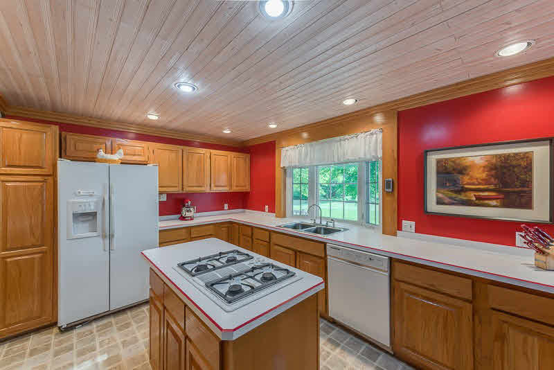 1835 East Chip Road Kawkawlin, MI 48631 - Photo 20 of 24