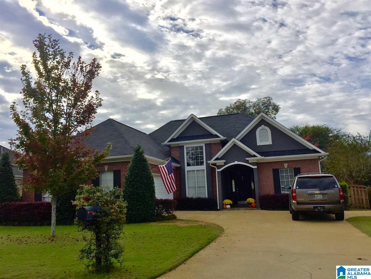 8545 Covington Way Leeds, AL 35094 - Photo 1 of 1