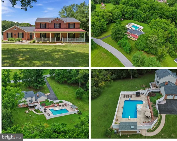 $925,000 | 2806 Pheasant Lane, Clarksburg, MD 20871