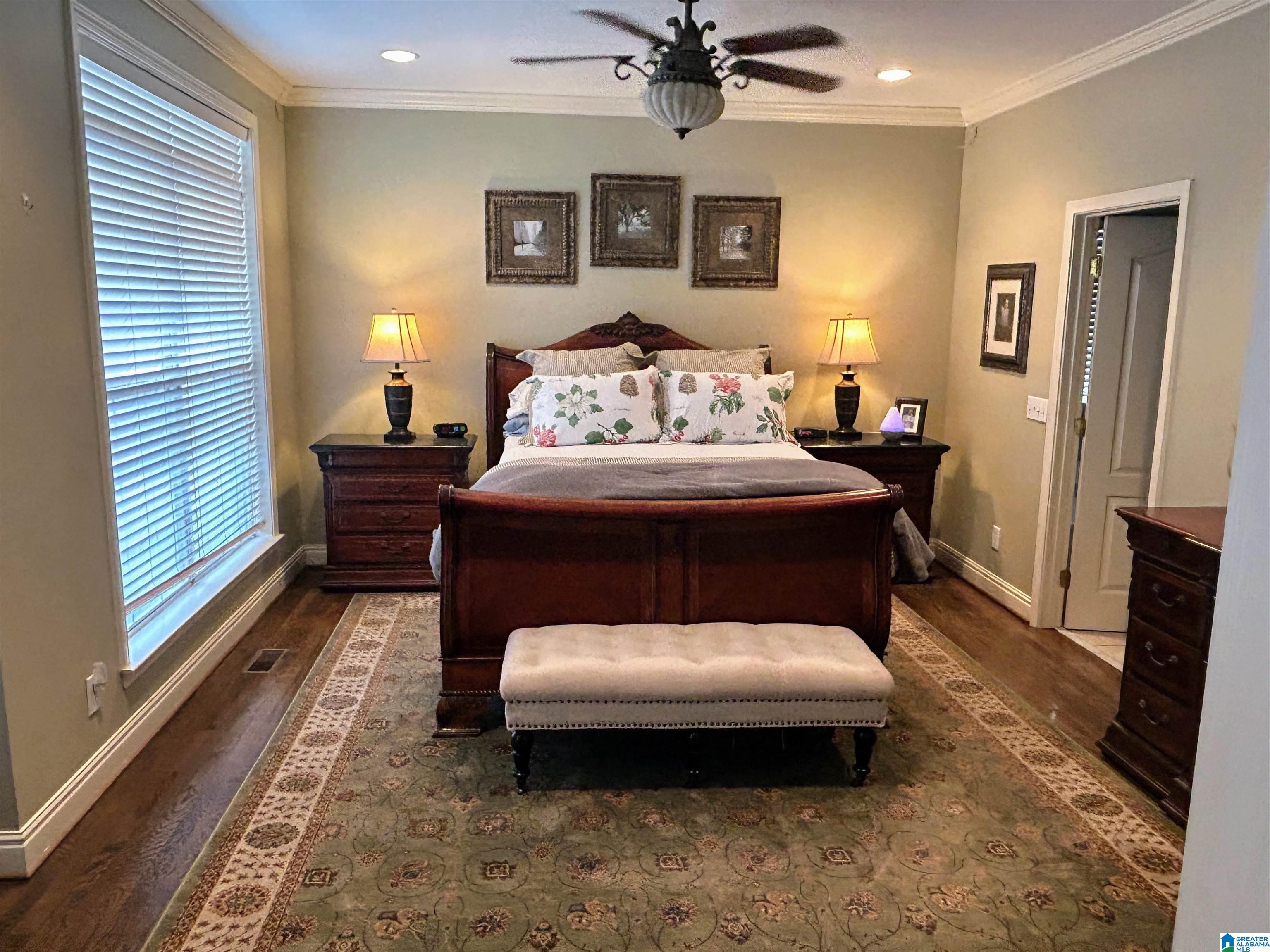 508 North Grande View Trail Alabaster, AL 35114 - Photo 18 of 36
