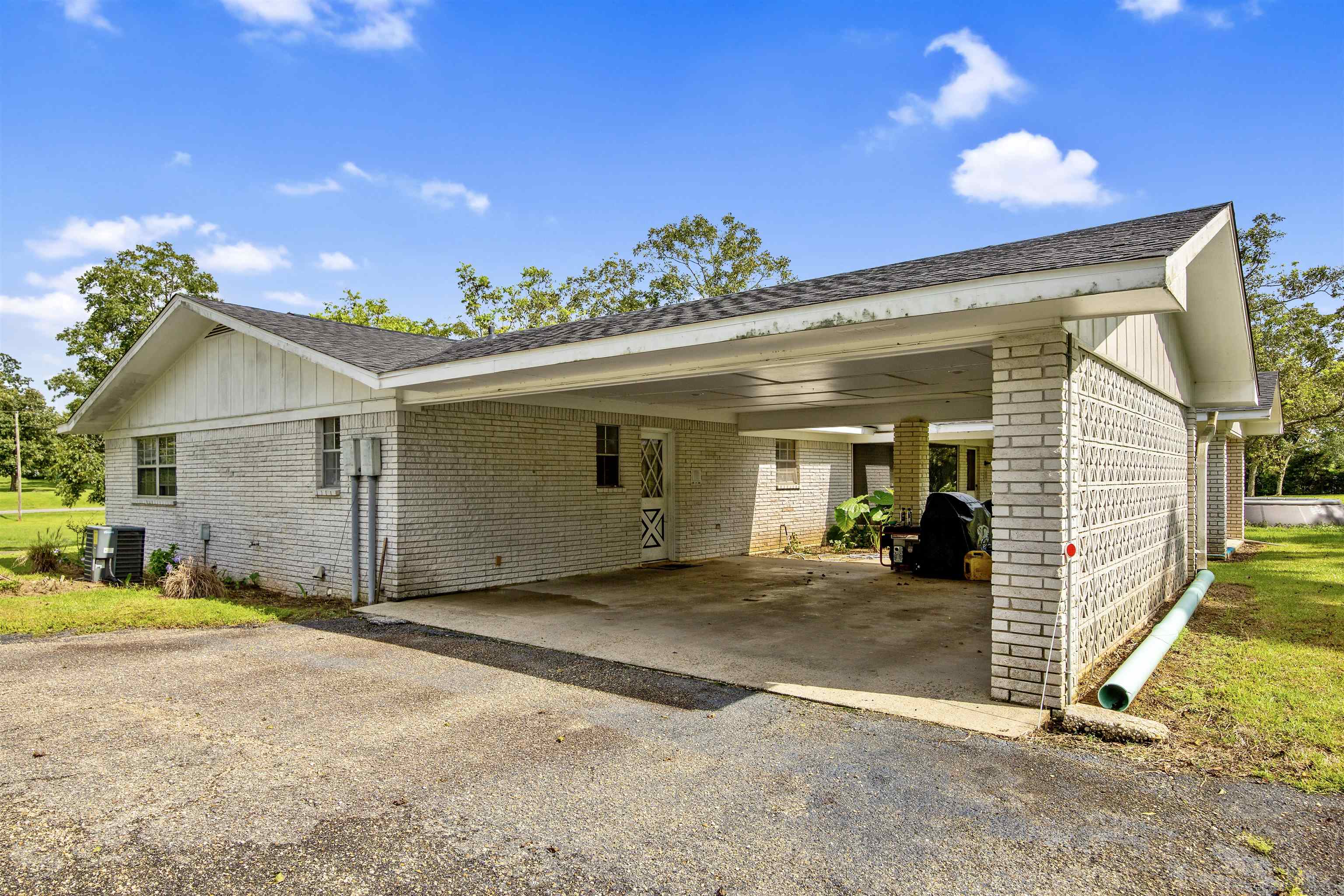 21201 County Road 55 Silverhill, AL 36576 - Photo 25 of 30