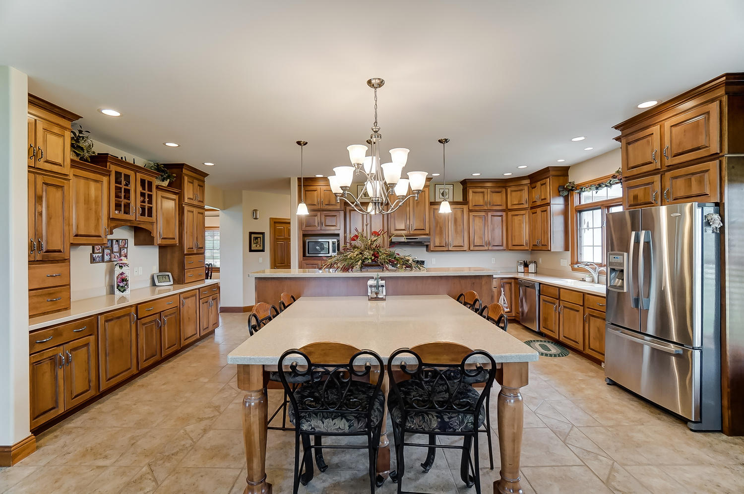 11135 Rupert Road Wapakoneta, OH 45895 - Photo 25 of 121