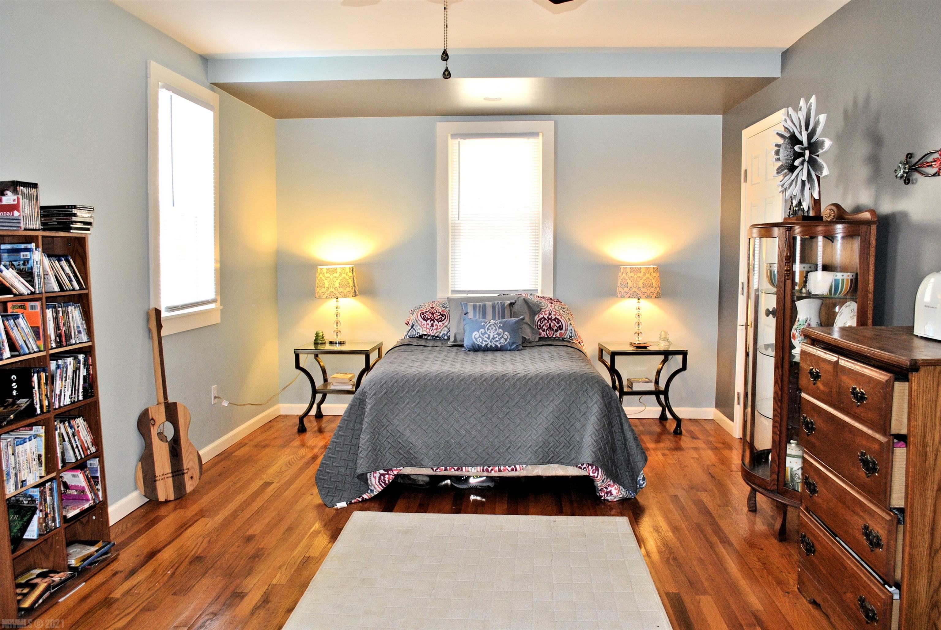 870 Walton Road Christiansburg, VA 24073 - Photo 23 of 41 Gallery Image 23
