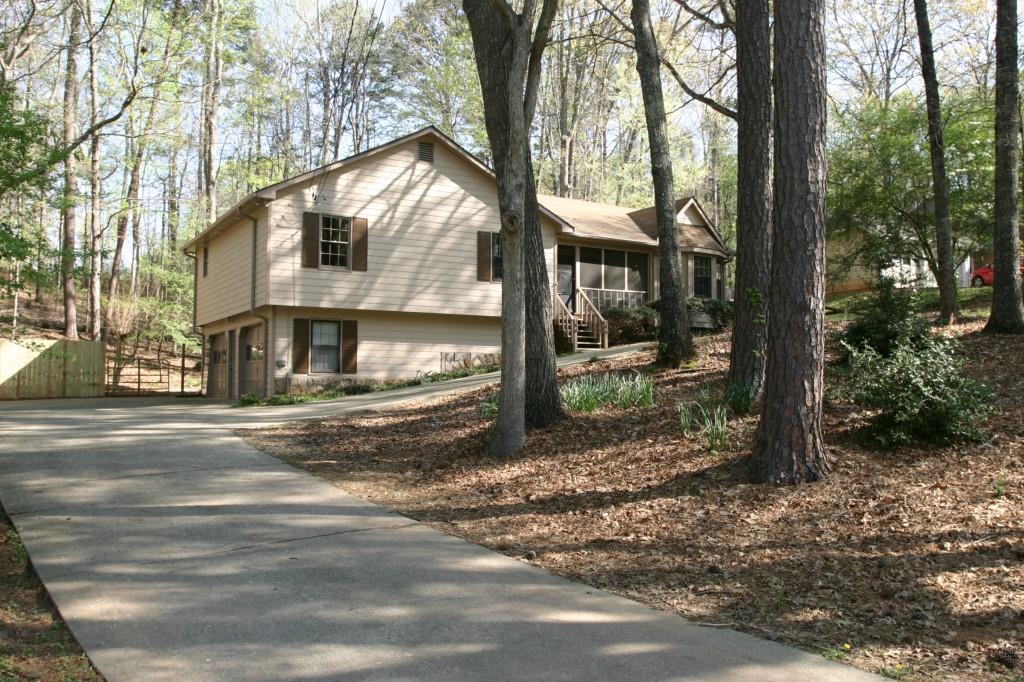 3061 Mills Ridge Drive Canton, GA 30114 - Photo 1 of 1 Front of House