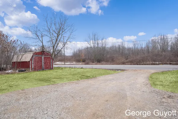$339,900 | 4847 84th Street Southeast, Caledonia, MI 49316