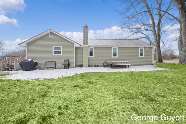 $339,900 | 4847 84th Street Southeast, Caledonia, MI 49316