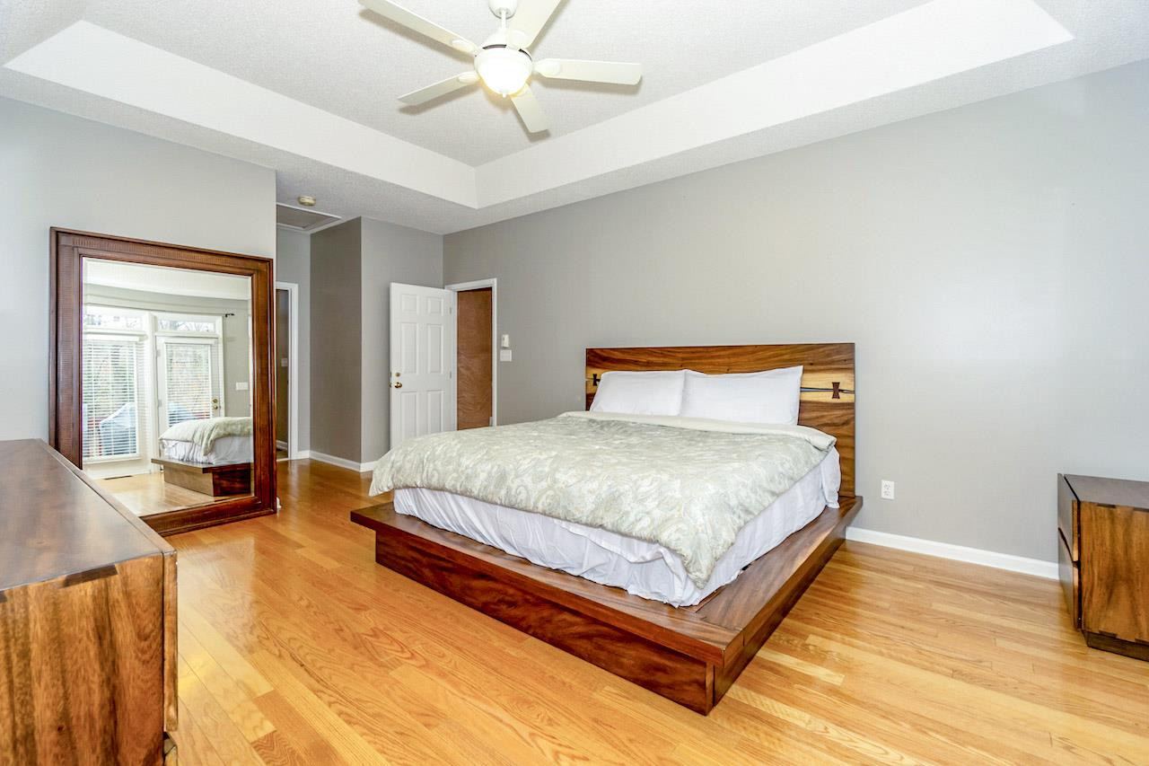5948 Dunbarton Way Raleigh, NC 27613 - Photo 14 of 30 Photo 14