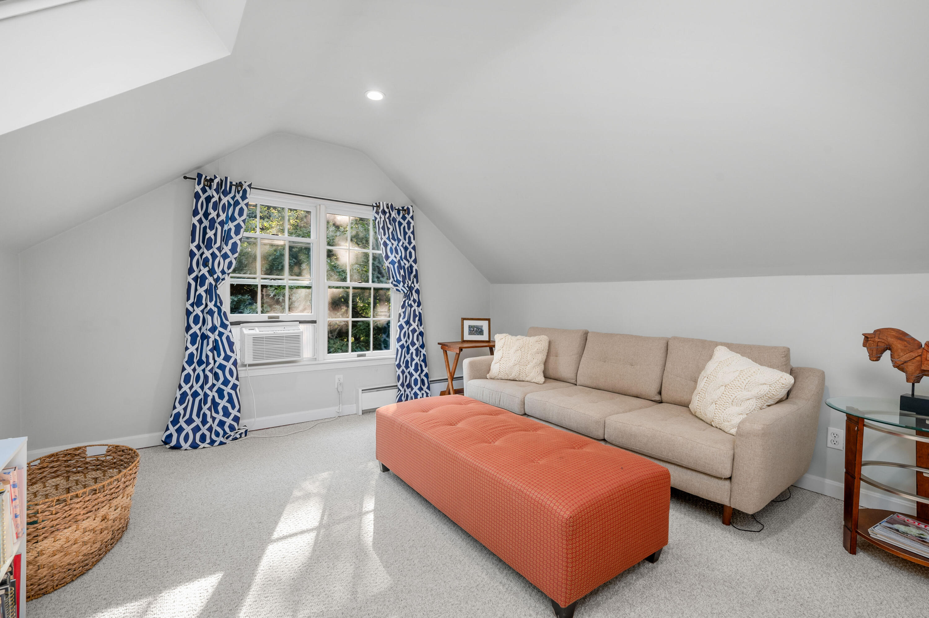 11 Quanset Road Orleans, MA 02653 - Photo 25 of 36 a living room with furniture and a window