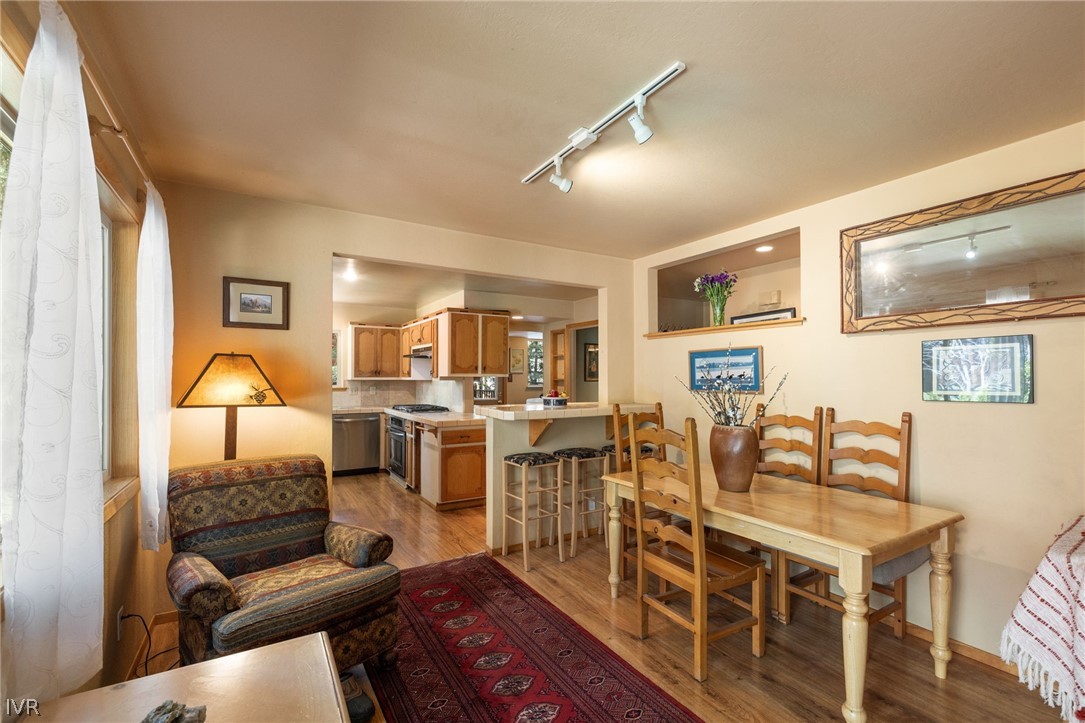 595 Lucille Drive Incline Village, NV 89451 - Photo 12 of 38 Wonderful conversations with the chef.