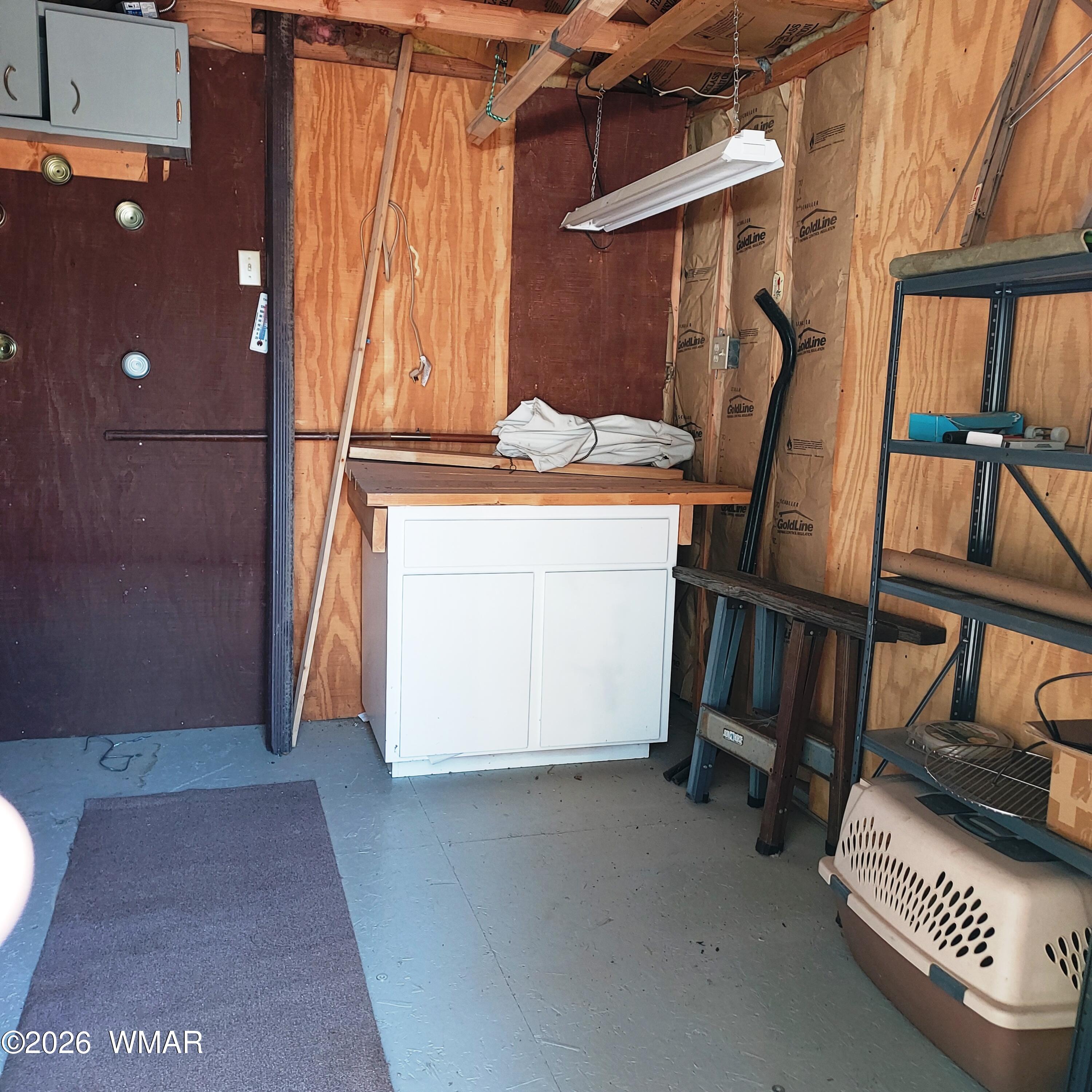1920 Aspen Lane Overgaard, AZ 85933 - Photo 23 of 27