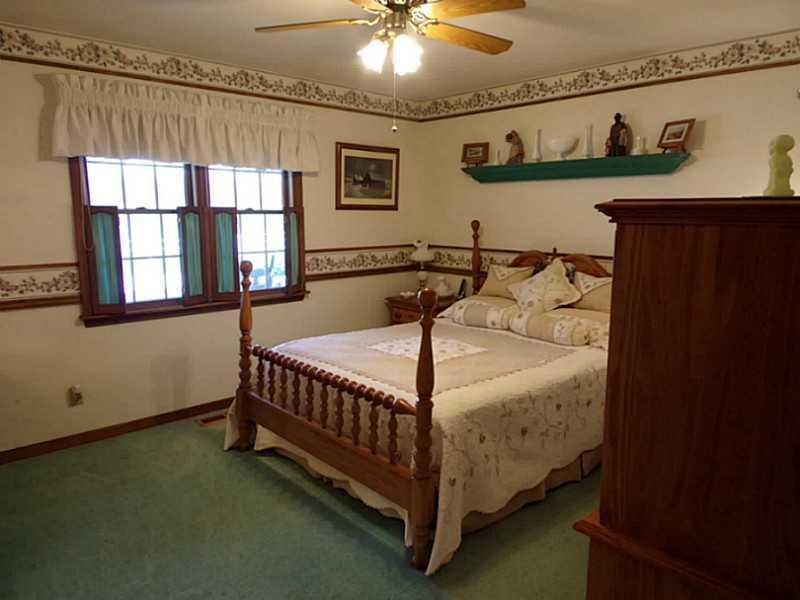 515 St Marys River Road St. Marys, OH 45885 - Photo 15 of 25